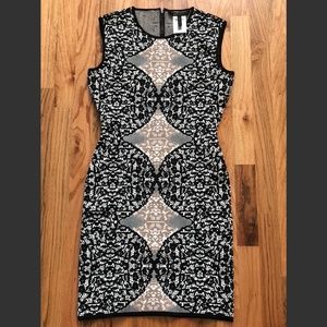 BCBG MAXAZRIA Dress